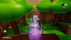 A screenshot taken in Dreams. 26 of 29.