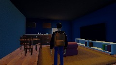 A screenshot taken in Dreams. 8 of 18.