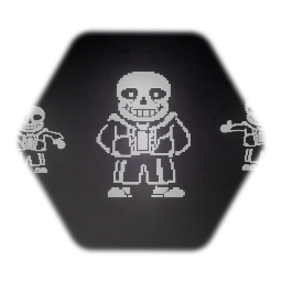 Bad time Sans