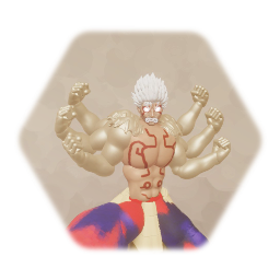 <term>Asura (Six-Armed)