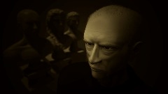 Portrait of an Artist