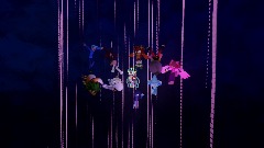 AY | The Blue Void Lobby 2