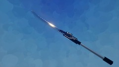 A screenshot taken in Dreams. 14 of 24.