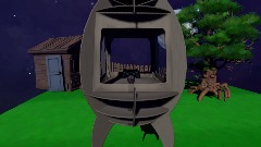 A screenshot taken in Dreams. 5 of 6.