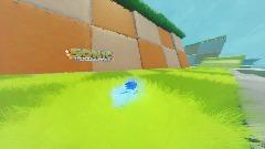 Sonic Generations Seaside Hill (W.I.P)