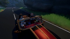 Remiks: Fatal date tik tok