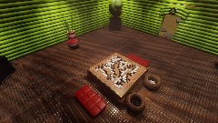A screenshot taken in Dreams. 2 of 3.