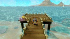 A screenshot taken in Dreams. 1 of 1.