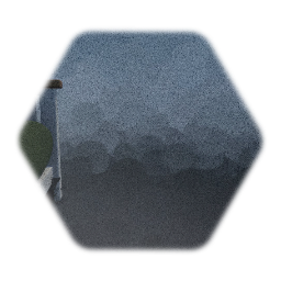 Monster under the bed