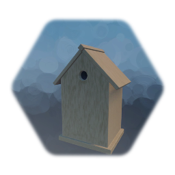 Bird House
