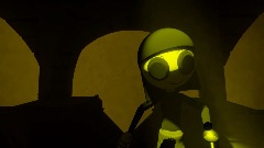 Five night at viper reboot main menu