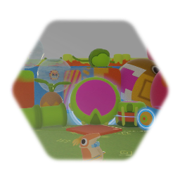 Fall guys - season 5 stuff