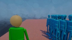 My Creation - 7/11/2020