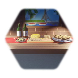 My Creation - 10/8/2021badd