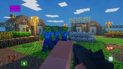 A screenshot taken in Dreams. 17 of 27.