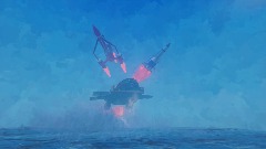 A screenshot taken in Dreams. 9 of 18.