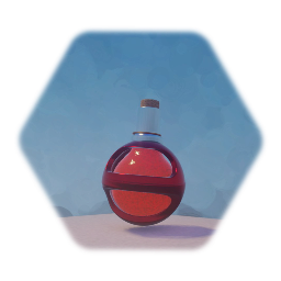 Health Potion