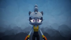 A screenshot taken in Dreams. 9 of 25.