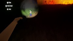 A screenshot taken in Dreams. 2 of 2.