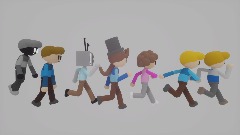 A screenshot taken in Dreams. 11 of 29.