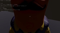 A screenshot taken in Dreams. 3 of 7.