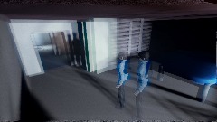 A screenshot taken in Dreams. 3 of 8.