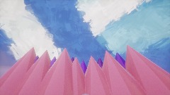 A screenshot taken in Dreams. 6 of 9.