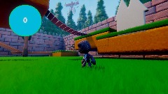 A screenshot taken in Dreams. 8 of 25.