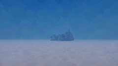 Steampunk Adventure Overworld