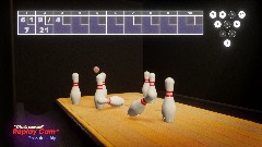 A screenshot taken in Dreams. 25 of 25.