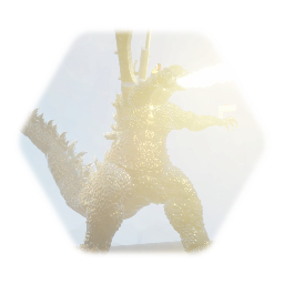 C-137 Ultimate Godzilla (OUTDATED)