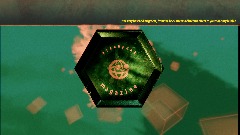 A screenshot taken in Dreams. 1 of 8.
