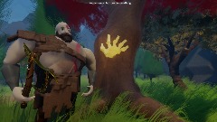 A screenshot taken in Dreams. 7 of 7.