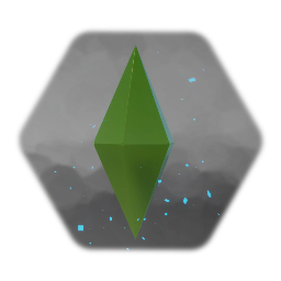 The Sims Plumbob