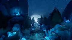 #ElevatorPitch - Moon Night