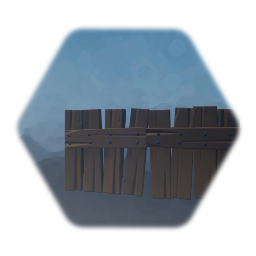 Backyard Starter Kit