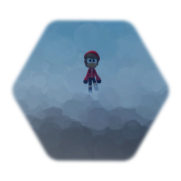 Remix of TXPackerBacker but kinda animatied