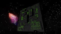 Borg Cube