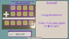 A screenshot taken in Dreams. 3 of 10.