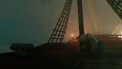 A screenshot taken in Dreams. 18 of 26.