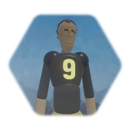 Hero of New Orleans assets