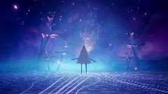 A screenshot taken in Dreams. 1 of 6.