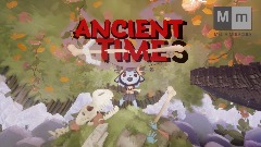ACIENT TIMEs