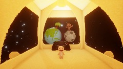 A screenshot taken in Dreams. 11 of 11.