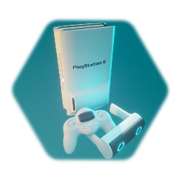 Playstation 6