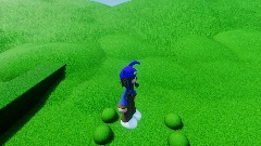 A screenshot taken in Dreams. 1 of 4.