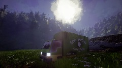 A screenshot taken in Dreams. 11 of 29.