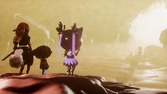 A screenshot taken in Dreams. 7 of 12.