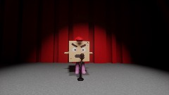 Tofu Sam Standup Special