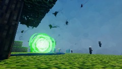 A screenshot taken in Dreams. 10 of 11.